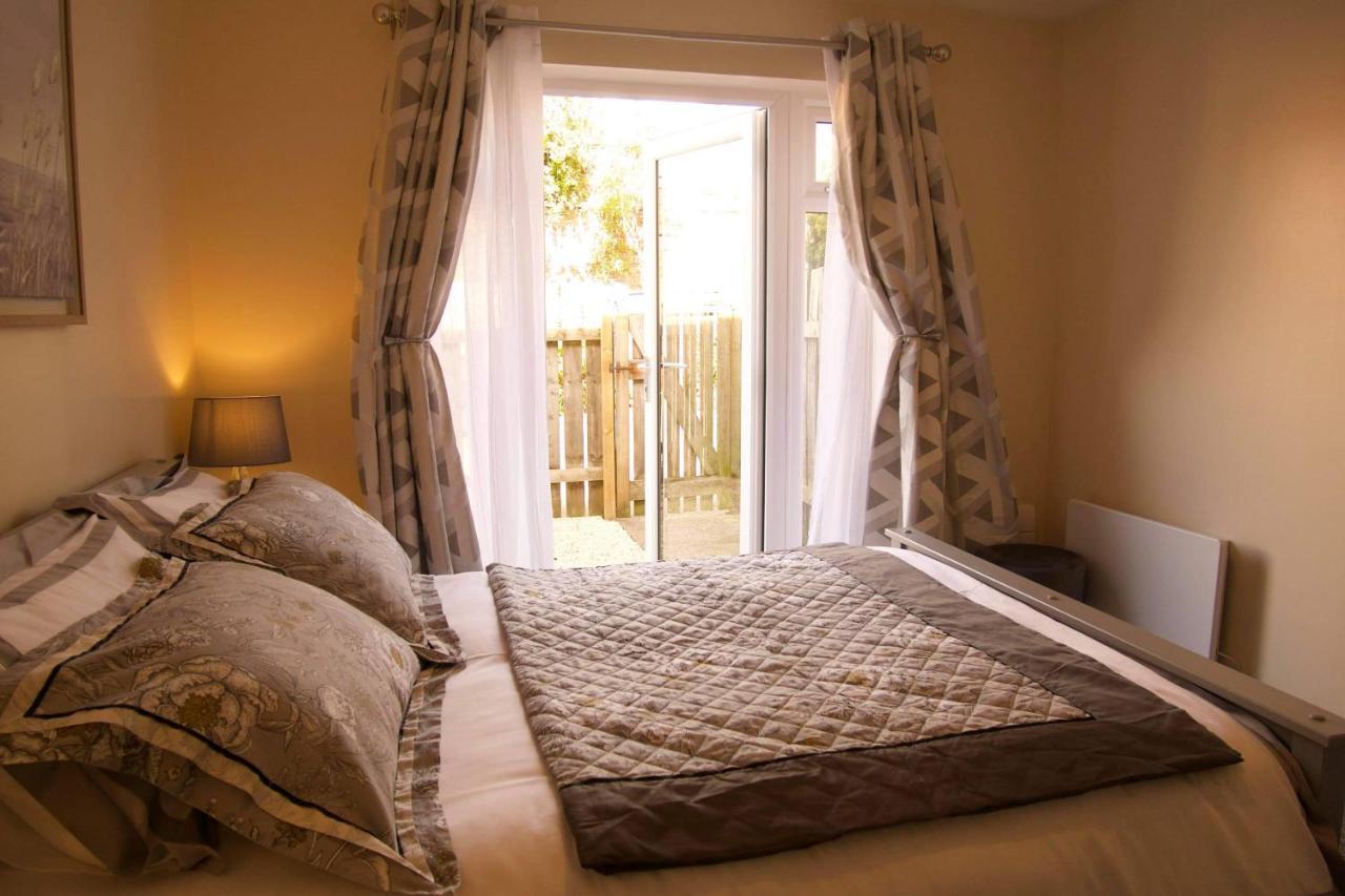 City Centre, Recently Renovated 2 Bedroom Flat Apartemen York